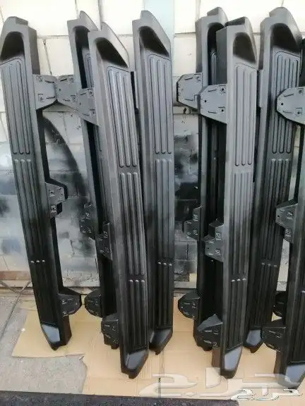 اسطب فرد اكسبديشن خلفي 2008 5