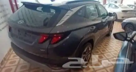 توسان سمارت 2025 (لونين ) 0