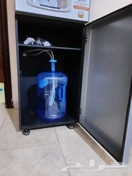 مكينة قهوه بالبيع الذاتي 2