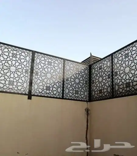 حداد بنل جلسات 4