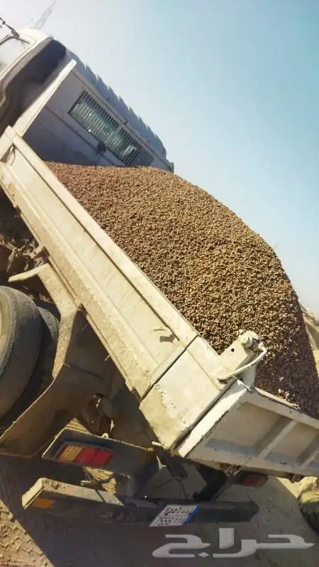 دينا قلاب لجميع مواد البناء والتوصيل 1