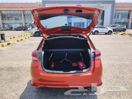 Toyota Yaris 2020 - HatchBack S 5