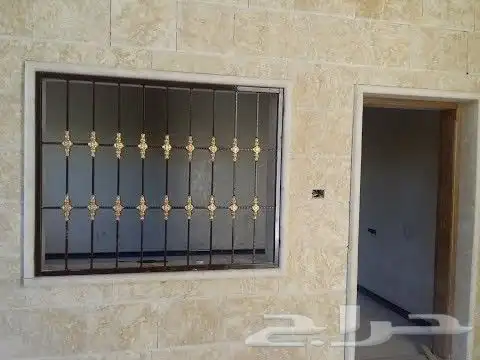 حداد ابواب مظلات والمنيوم 14