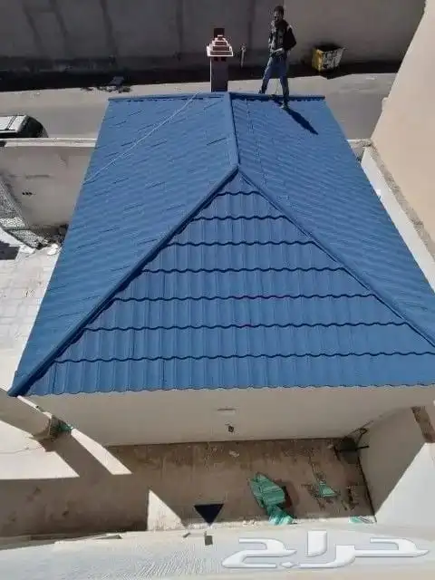 خيام الباحه 8