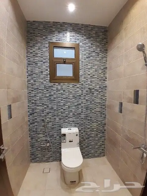 للبيع فيلا دبلكس دورين وملحق تشطيب VIPبدرة الموسي قرب الممشى 19