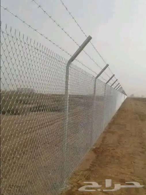 توريد وتوركيب جميع انواع  شبوك مزارع  شبوك ملاعب  شبوك د 2