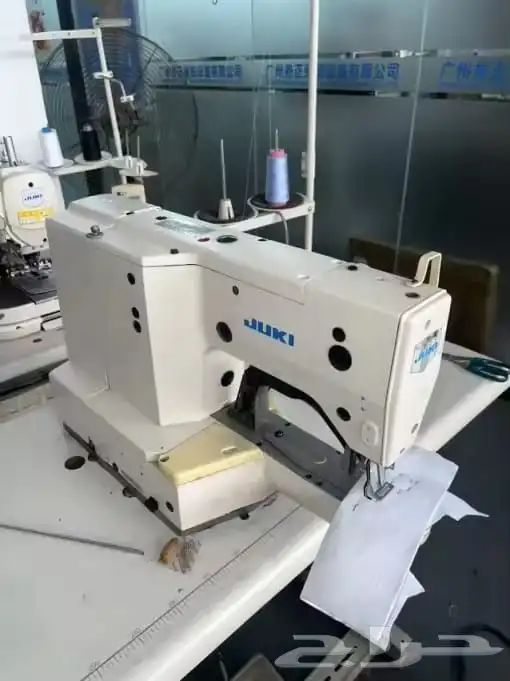 السلام عليكم ورحمة الله وبركاته  آلات الشركة متوفرة لدي  مست 0