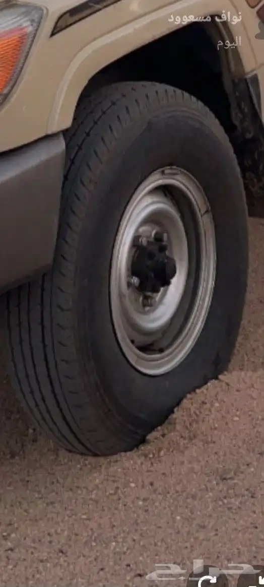 جنوط شاص بدون كفرات شنبر 0