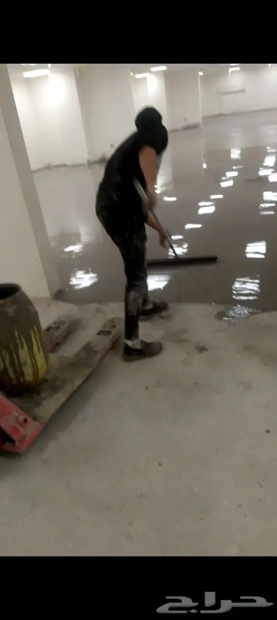 تكسير جدران ينبع فتح باب. شباك. تعديلات بناء. لياسا. 3