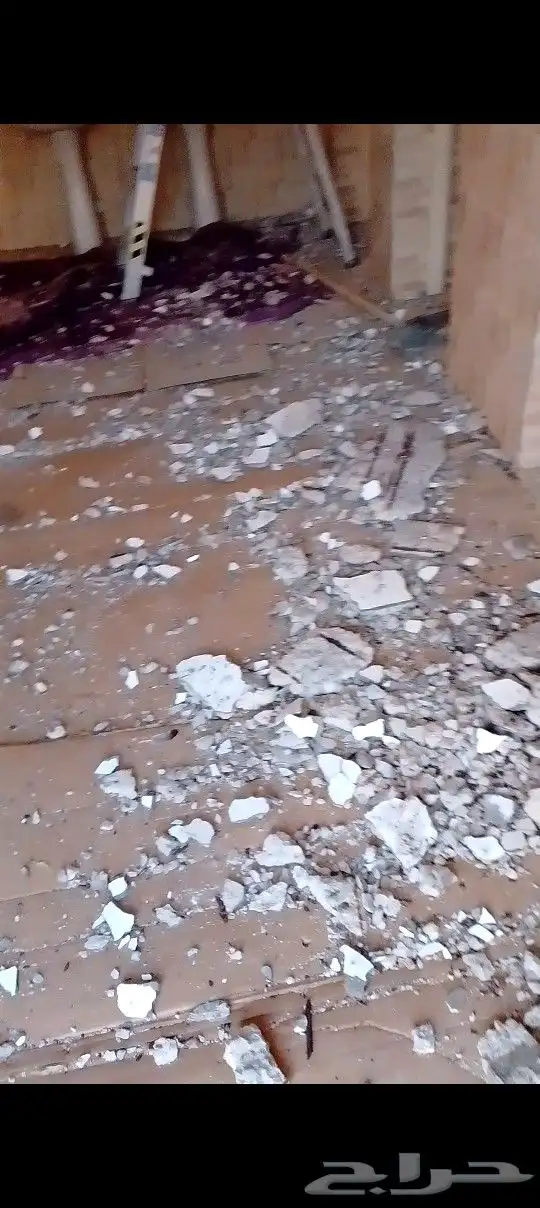 تكسير جدران ينبع فتح باب. شباك. تعديلات بناء. لياسا. 9