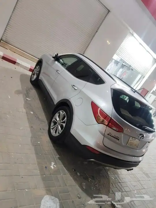 هونداي سنتافي 2014 1