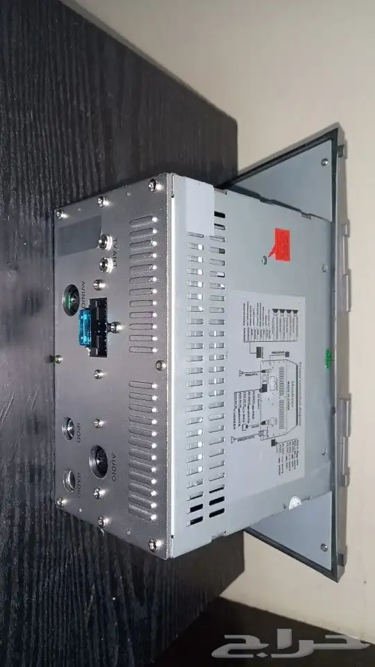 شاشه كامري وكاله 2