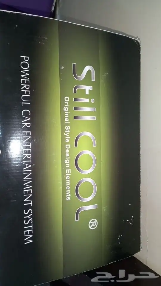 شاشه كامري وكاله 5