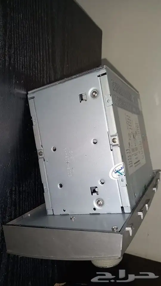 شاشه كامري وكاله 1