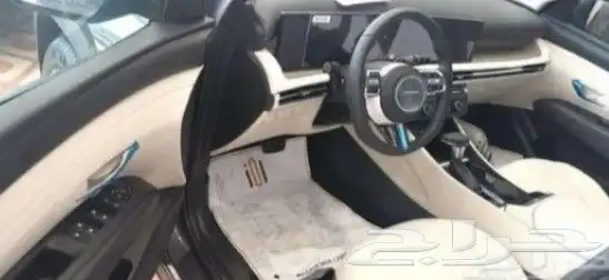 توسان سمارت 2025 (لونين ) 3