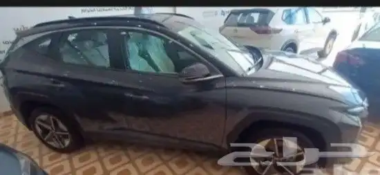 توسان سمارت 2025 (لونين ) 4