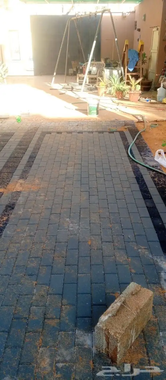 مبلط سلامي  ت سير بناء 1