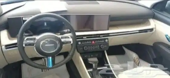 توسان سمارت 2025 (لونين ) 8