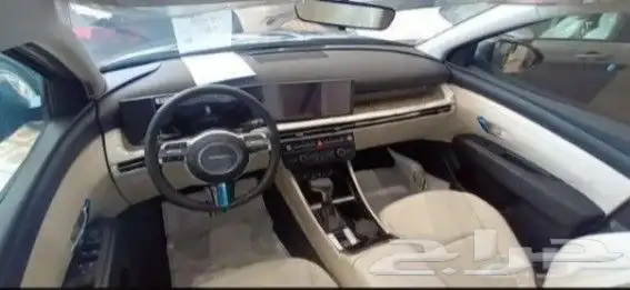 توسان سمارت 2025 (لونين ) 6