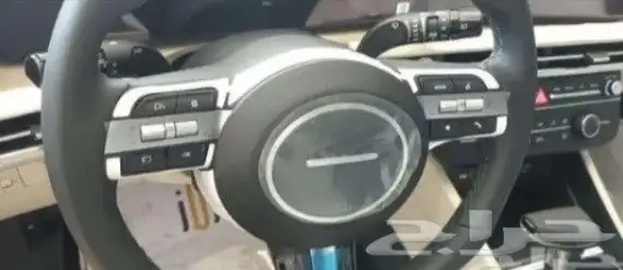 توسان سمارت 2025 (لونين ) 7