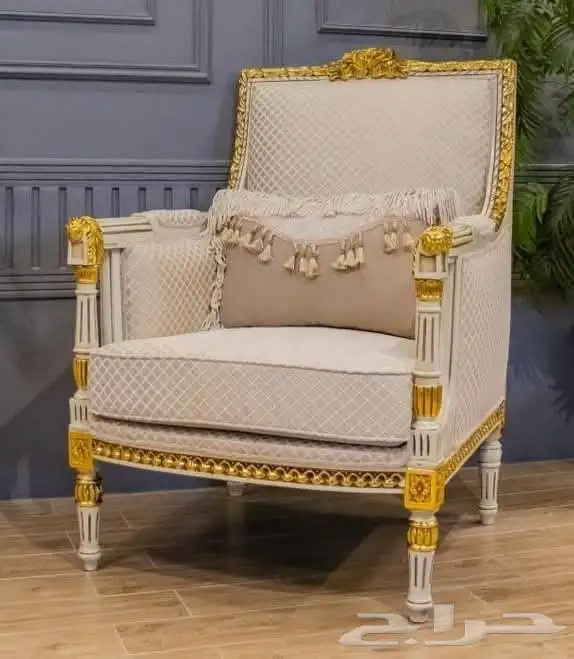 كنب ملكى وامريكى ونيو كلاسك A -class 17