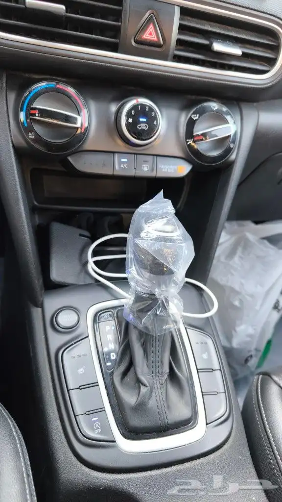 للبيع كونا 2018 ديزل 7