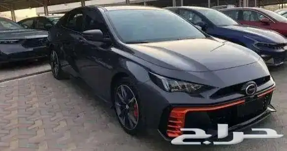 جاك امباو ار سبورت 2000 CC 1