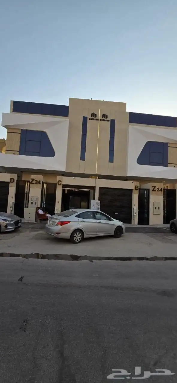 تاون هواس للبيع بحي السويدي الغربي 950 الف 0