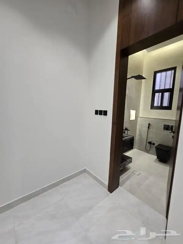 للبيع روف علوي مع ملحق مدخل سياره تشطيب راقي بالمحاله 700الف 20