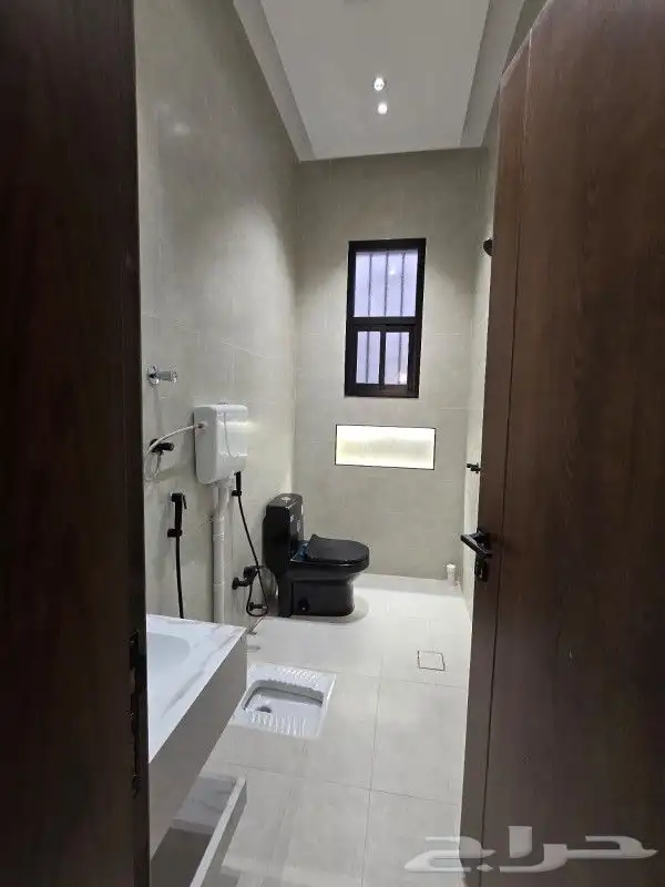 للبيع روف علوي مع ملحق مدخل سياره تشطيب راقي بالمحاله 700الف 23