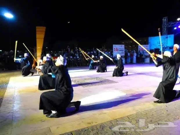 معلم العصا.. قتال ودفاع. كر وفر.. انها لعبة الرجال 4