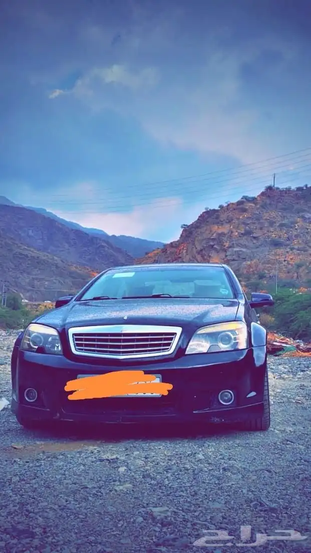 كابرس أمريكي 2013 3