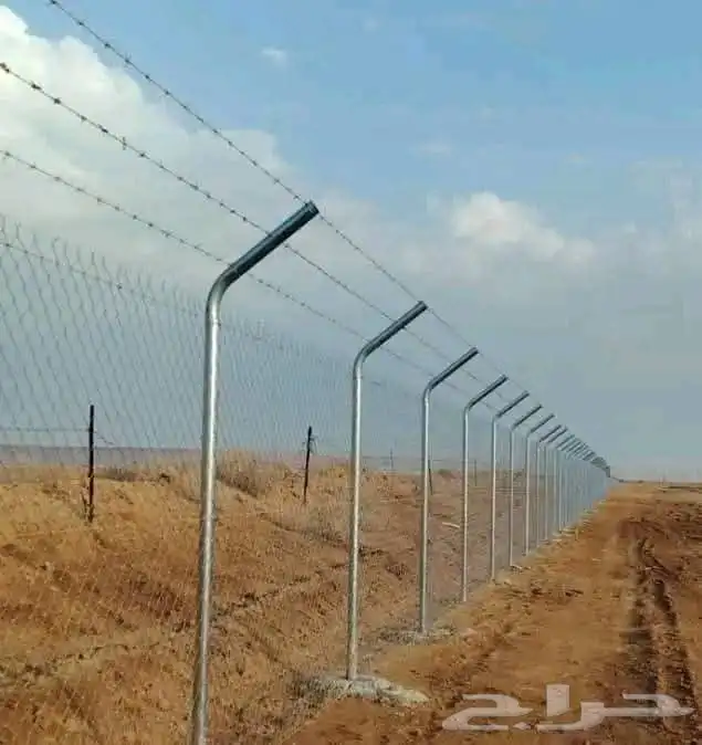 توريد وتوركيب جميع انواع  شبوك مزارع  شبوك ملاعب  شبوك د 0