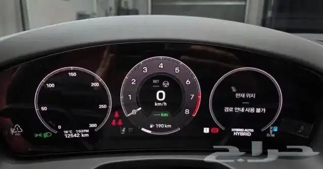 Porsche Panamera (972) 2 9 AWD E-Hybrid 13