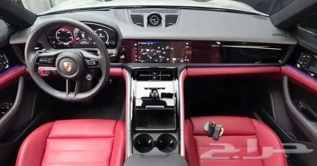 Porsche Panamera (972) 2 9 AWD E-Hybrid 4