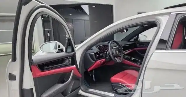 Porsche Panamera (972) 2 9 AWD E-Hybrid 6