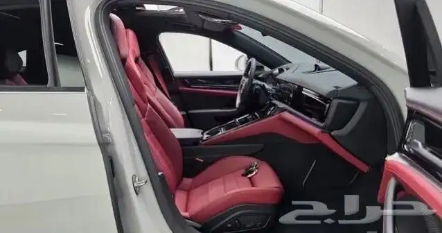 Porsche Panamera (972) 2 9 AWD E-Hybrid 8