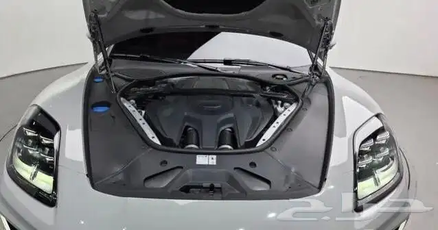 Porsche Panamera (972) 2 9 AWD E-Hybrid 3