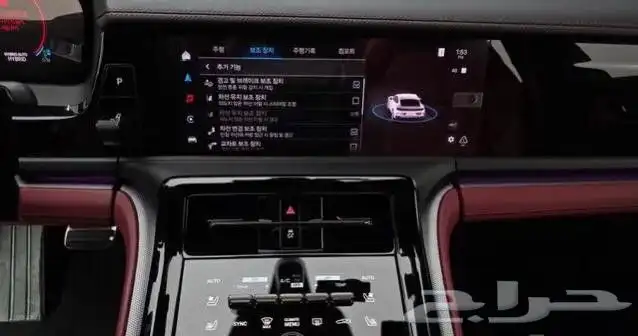 Porsche Panamera (972) 2 9 AWD E-Hybrid 10