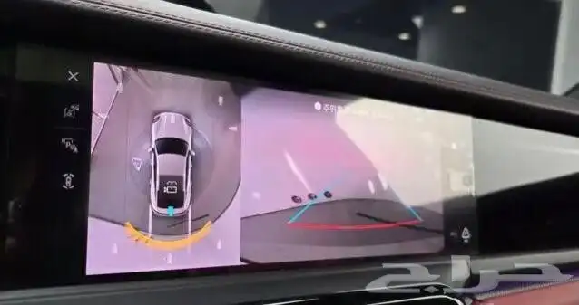 Porsche Panamera (972) 2 9 AWD E-Hybrid 9