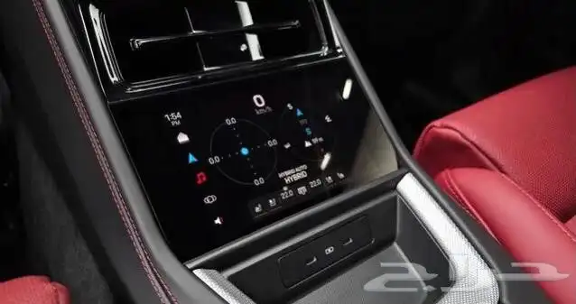 Porsche Panamera (972) 2 9 AWD E-Hybrid 12