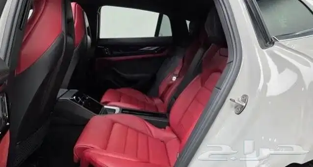 Porsche Panamera (972) 2 9 AWD E-Hybrid 7