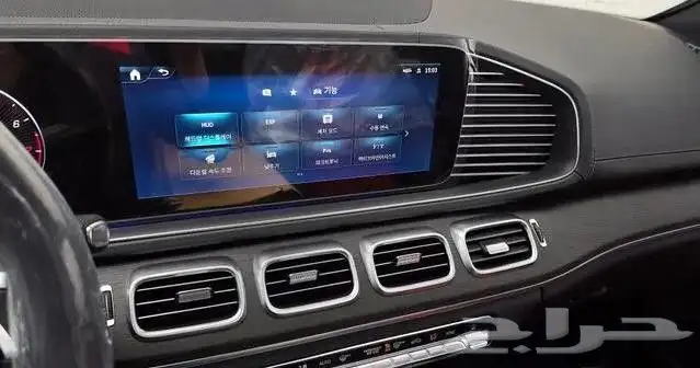 Mercedes GLe-Class W167 GLE450 4MATIC Coupe 13