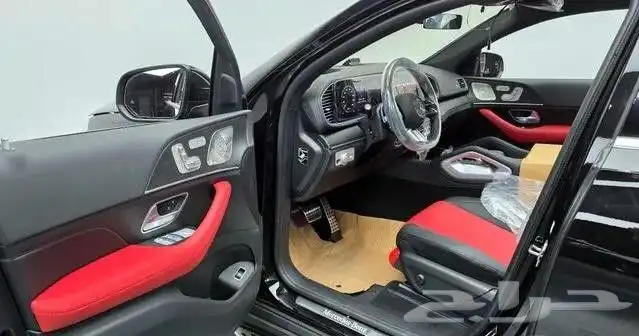 Mercedes GLe-Class W167 GLE450 4MATIC Coupe 5