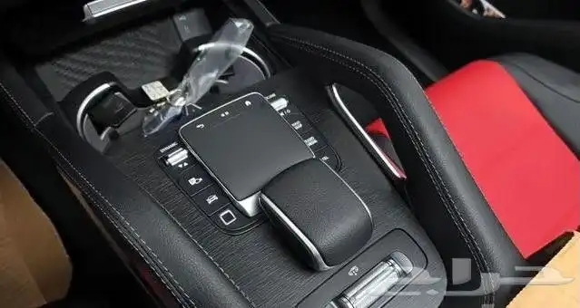 Mercedes GLe-Class W167 GLE450 4MATIC Coupe 11