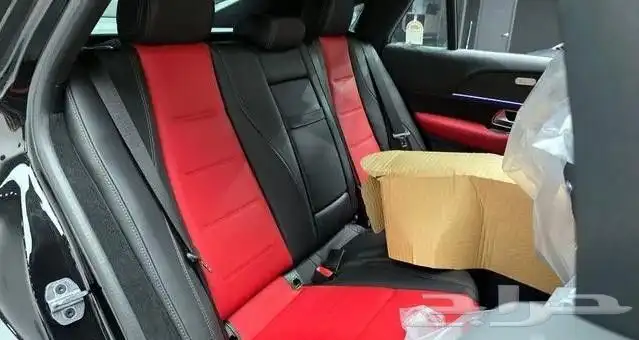 Mercedes GLe-Class W167 GLE450 4MATIC Coupe 7