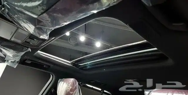 الكزس هايبر بنزين 13