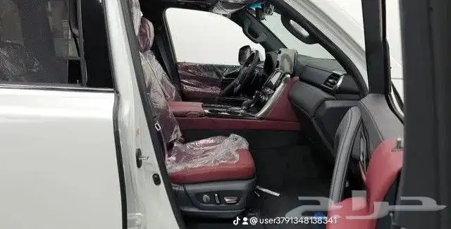 الكزس هايبر بنزين 4