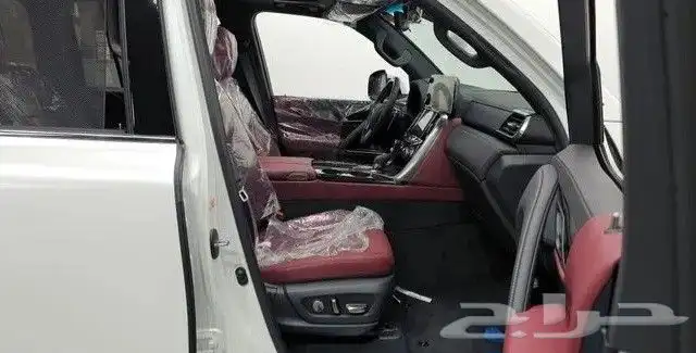 الكزس هايبر بنزين 6