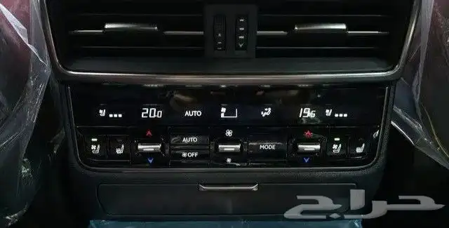 الكزس هايبر بنزين 14